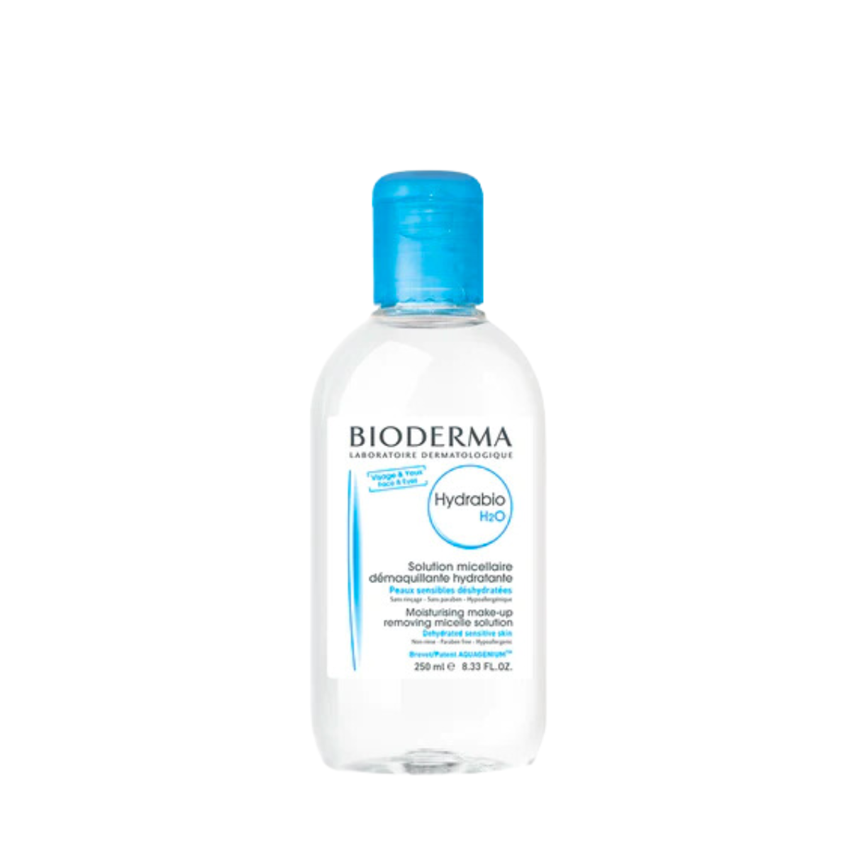 Bioderma | Hydrabio H2O Cleansing Micellar Water