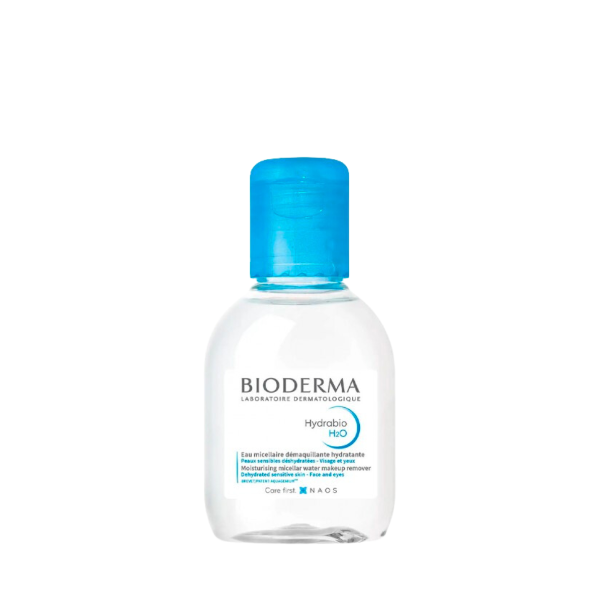 Bioderma | Hydrabio H2O Cleansing Micellar Water