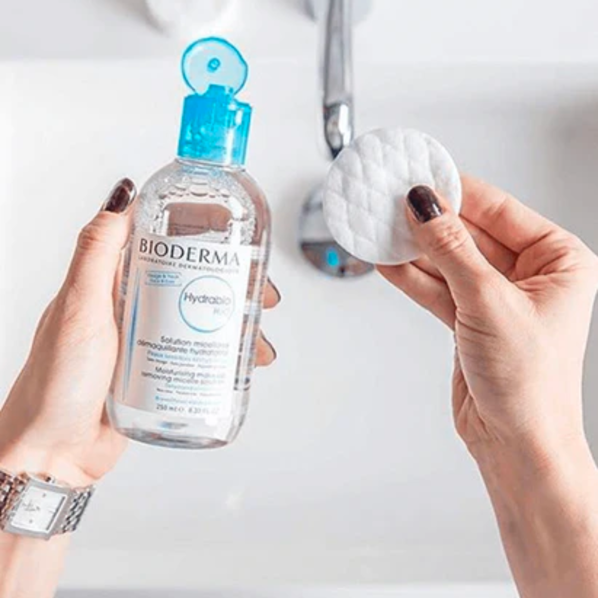 Bioderma | Hydrabio H2O Cleansing Micellar Water