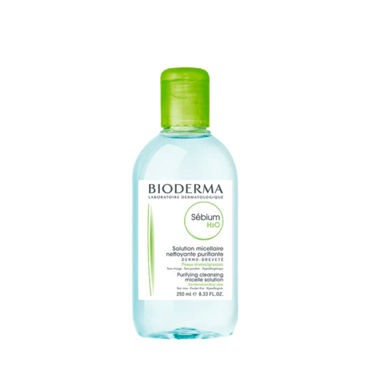 Bioderma | Sebium H2O Cleansing Micellar Water