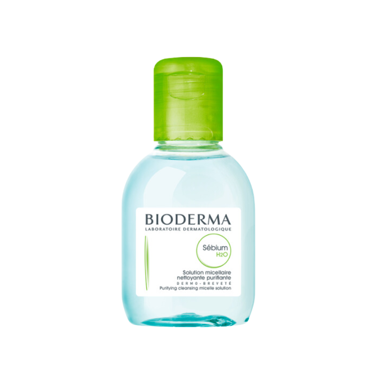 Bioderma | Sebium H2O Cleansing Micellar Water