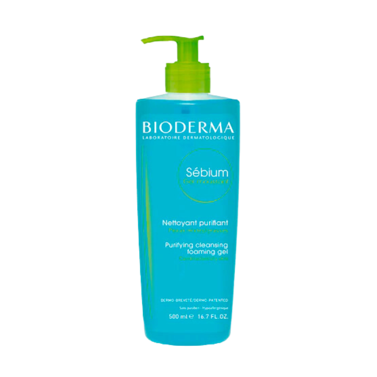 Bioderma | Sebium Foaming Gel