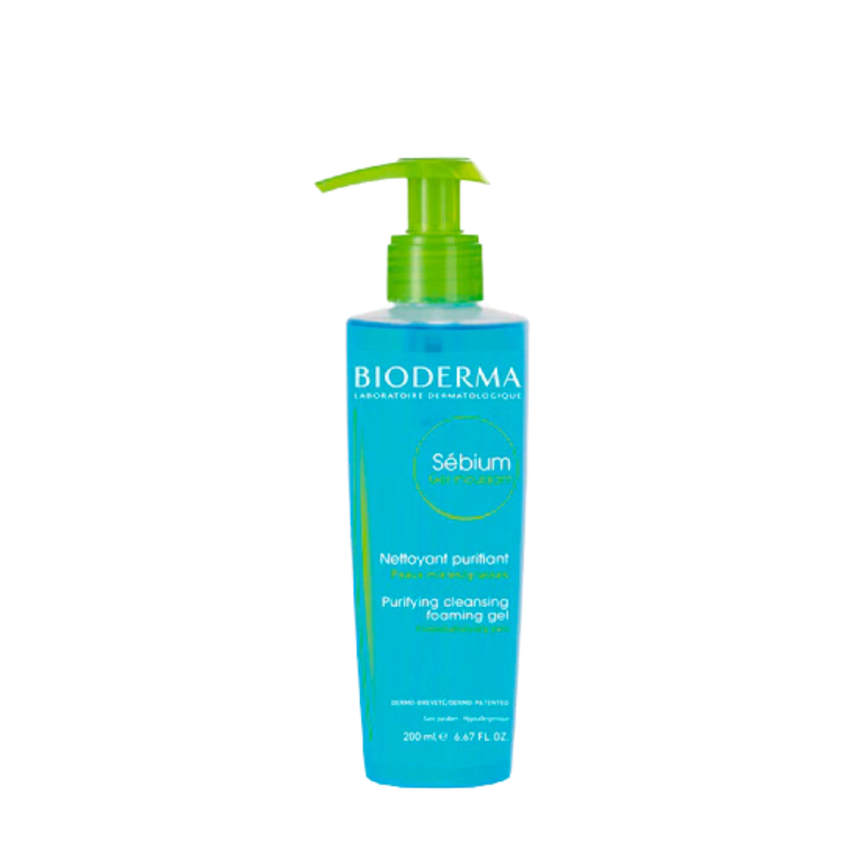 Bioderma | Sebium Foaming Gel