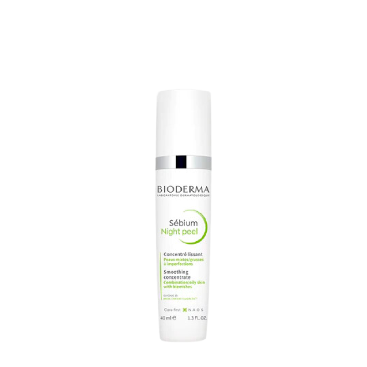 Bioderma | Sebium Night Peel 40ml