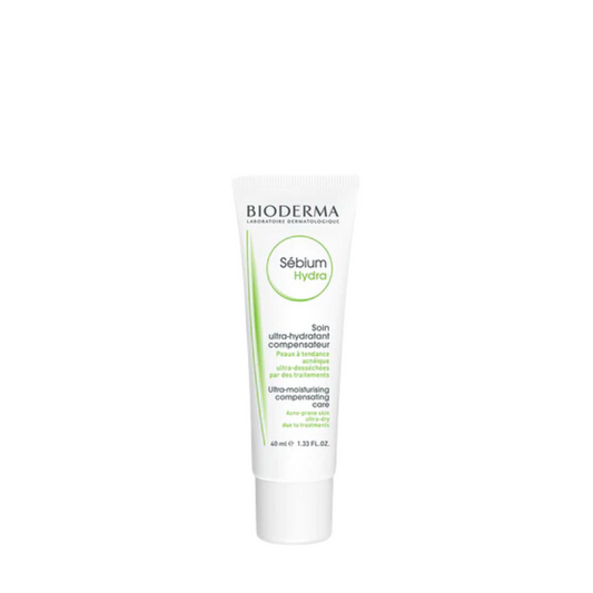 Bioderma | Sebium Hydra Ultra-Nourishing Cream 40ml