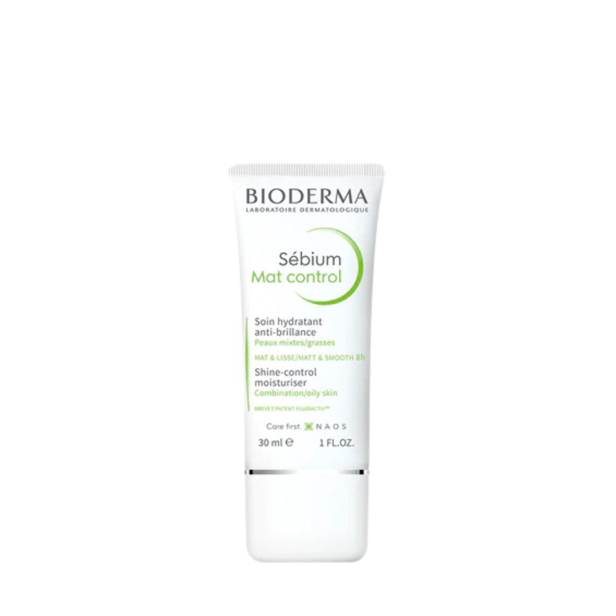 Bioderma | Sebium Mat Control Moisturiser 30ml