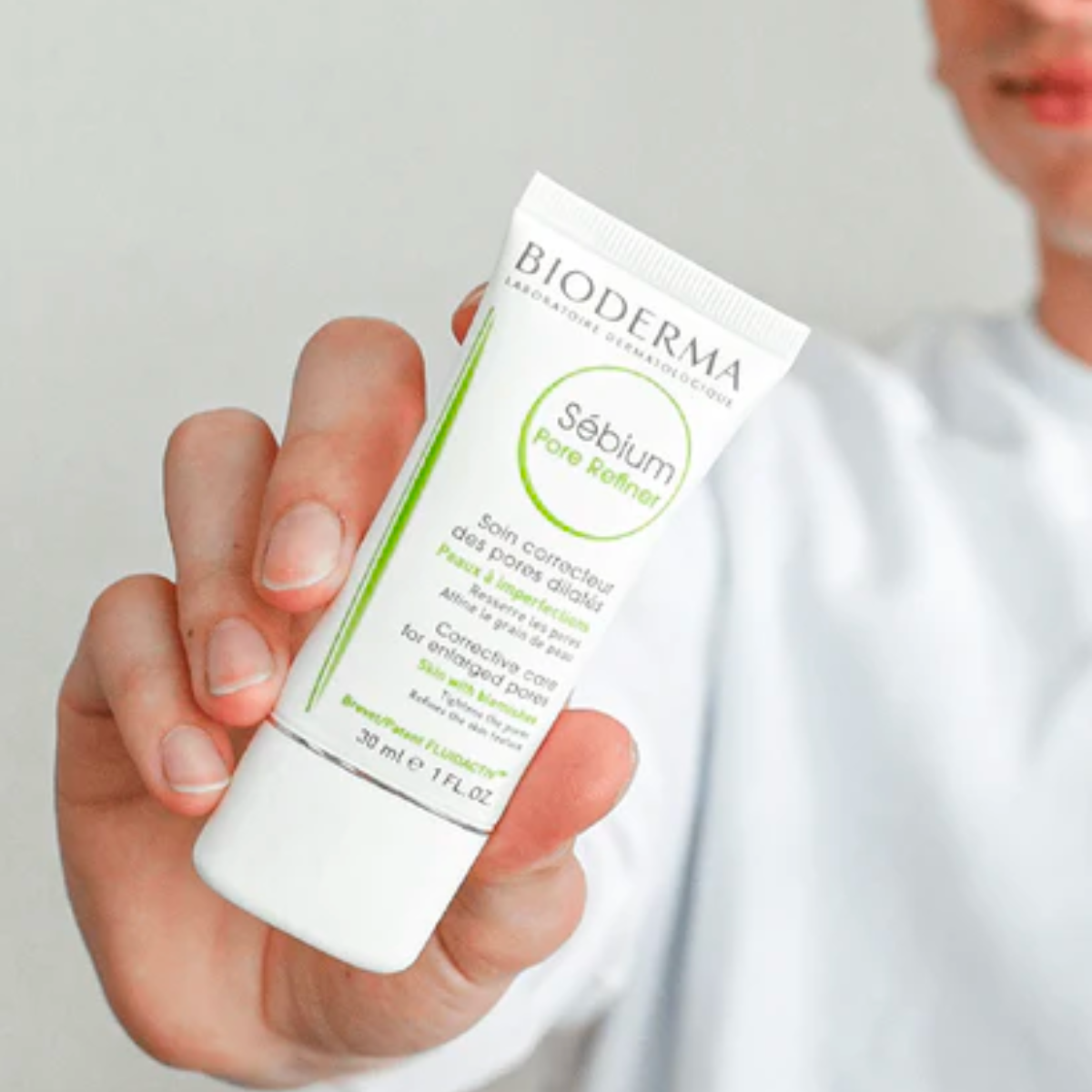 Bioderma | Sebium Pore Refiner Cream 30ml