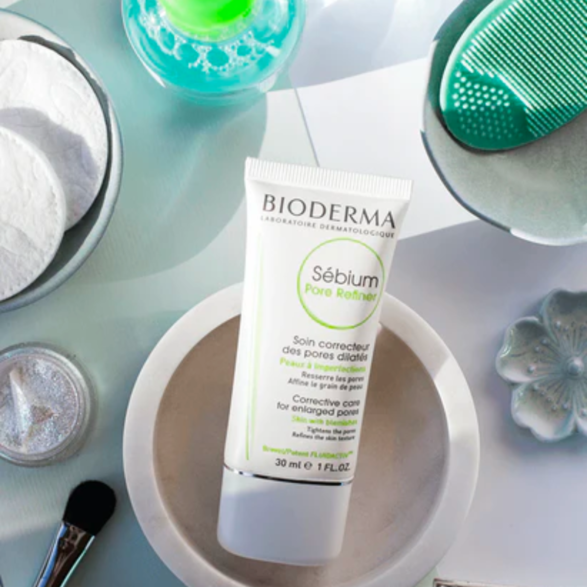 Bioderma | Sebium Pore Refiner Cream 30ml