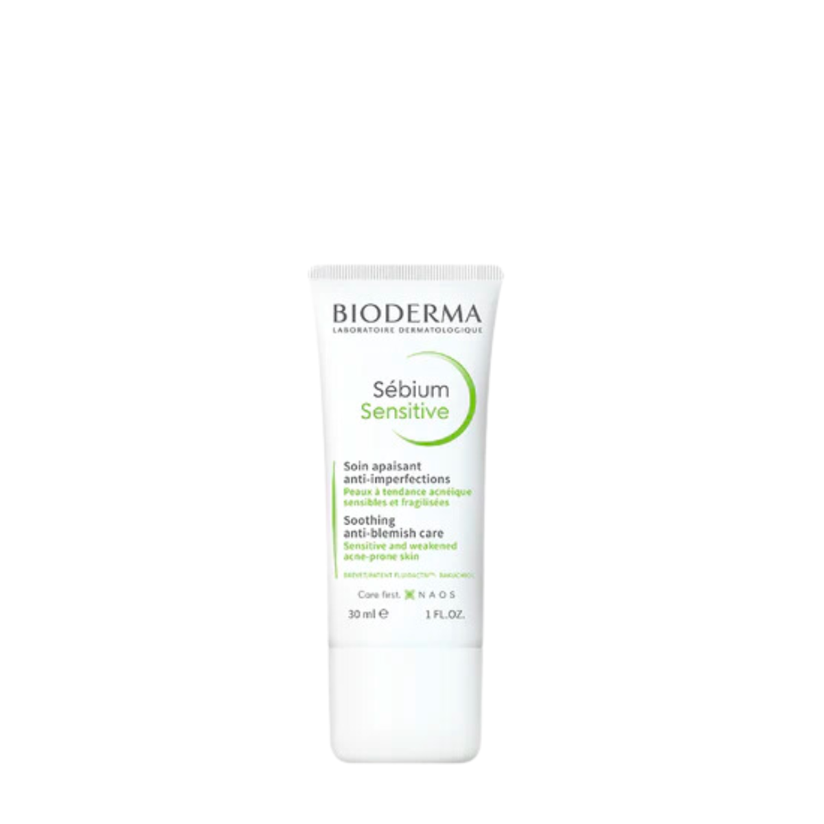 Bioderma | Sebium Sensitive Soothing moisturising anti-blemish cream 30ml