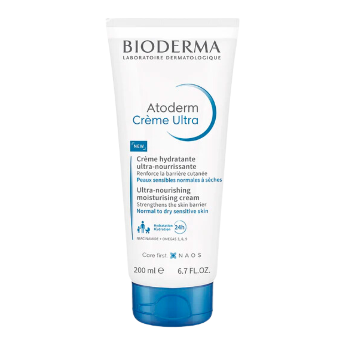 Bioderma | Atoderm Cream Ultra Moisturiser