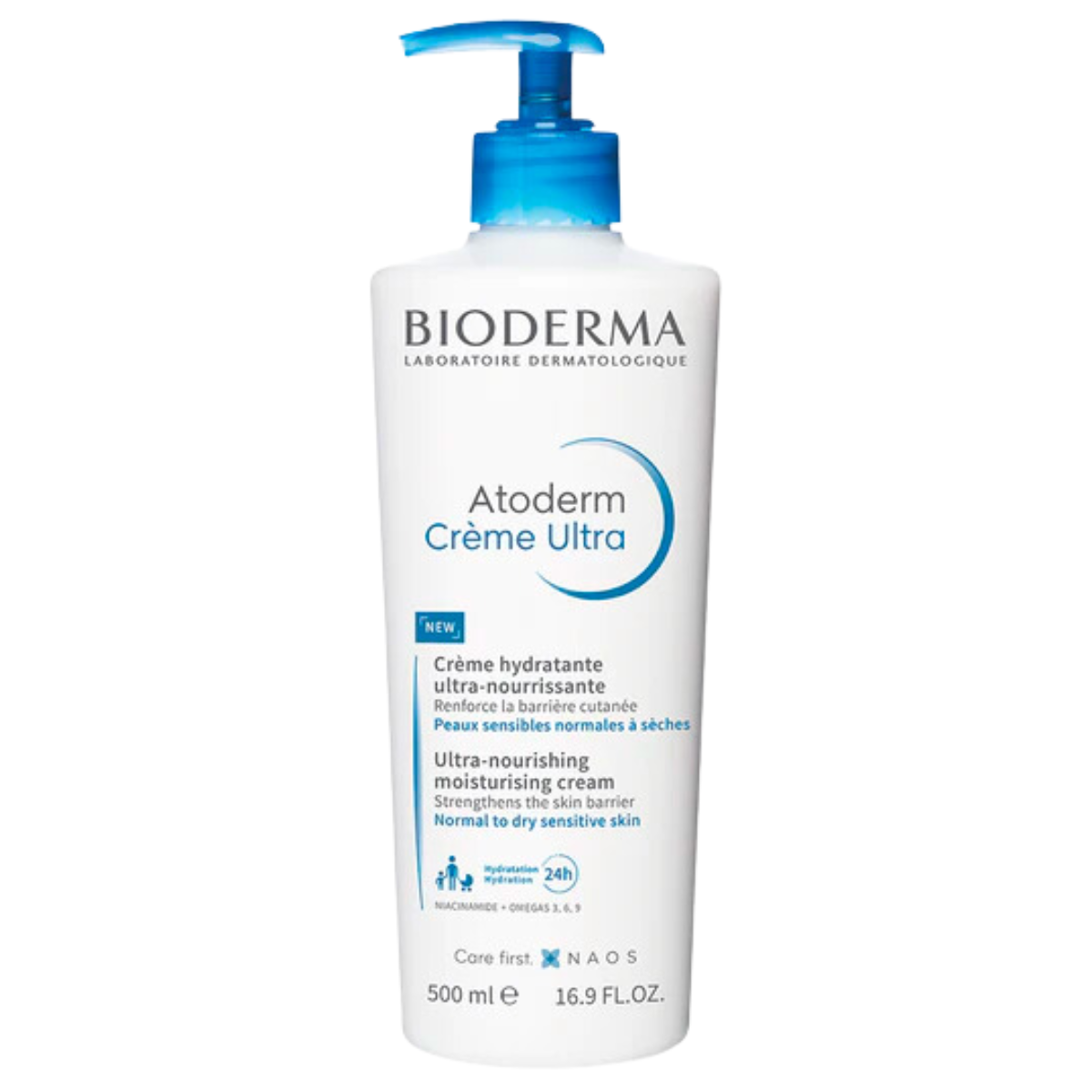 Bioderma | Atoderm Cream Ultra Moisturiser