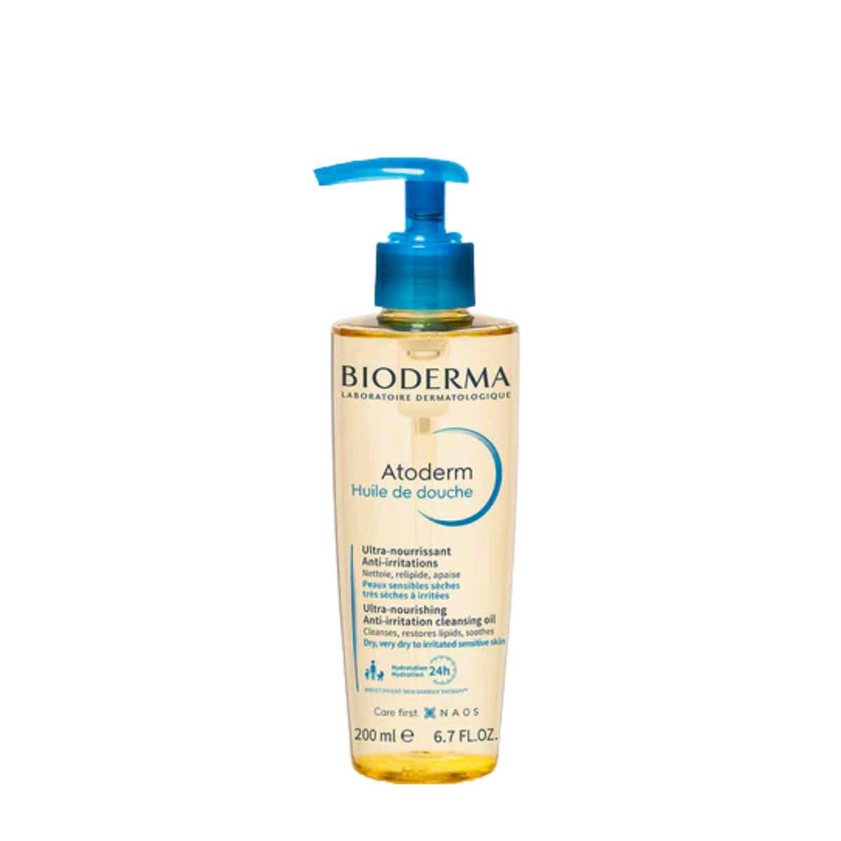 Bioderma | Atoderm Shower Cleansing Oil