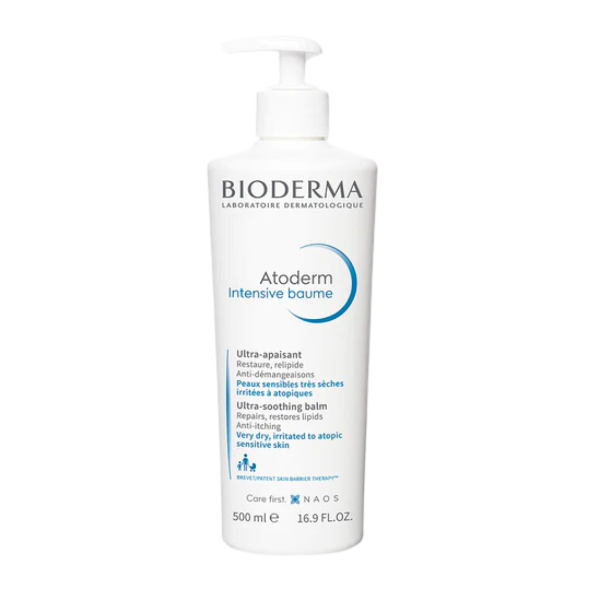 Bioderma | Atoderm Intensive Balm Ultra-Soothing