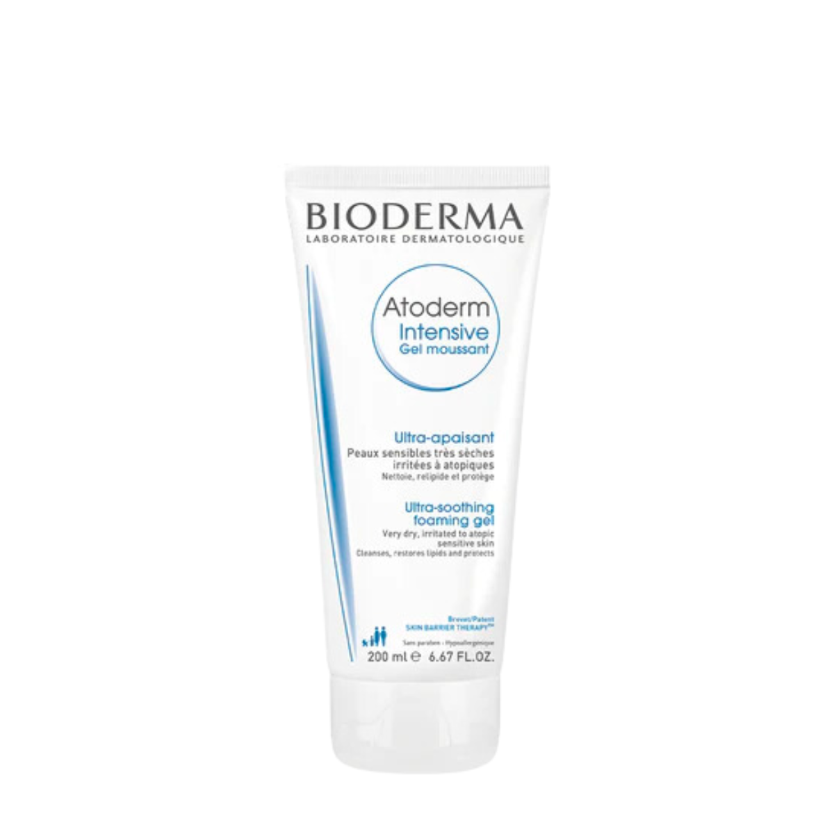 Bioderma | Atoderm Intensive Foaming Gel Ultra-Soothing