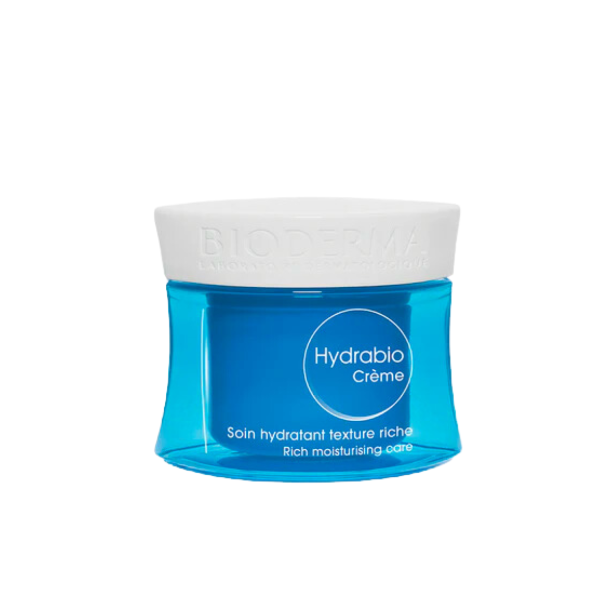 Bioderma | Hydrabio Rich Moisturising Face Cream 40ml