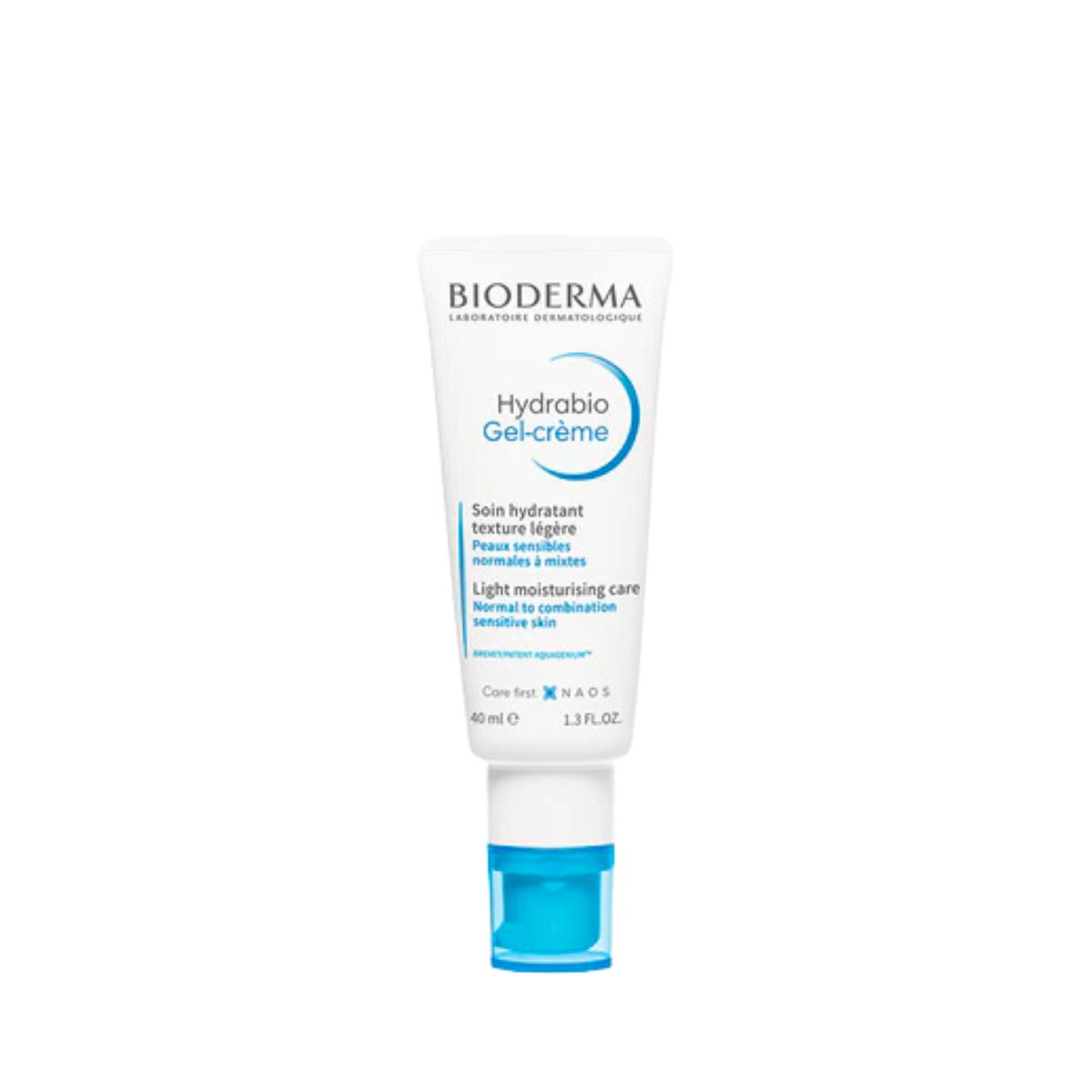 Bioderma | Hydrabio Light Moisturising Face Cream 40ml