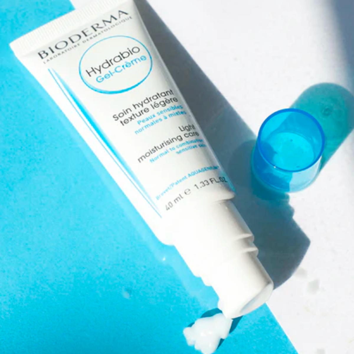 Bioderma | Hydrabio Light Moisturising Face Cream 40ml