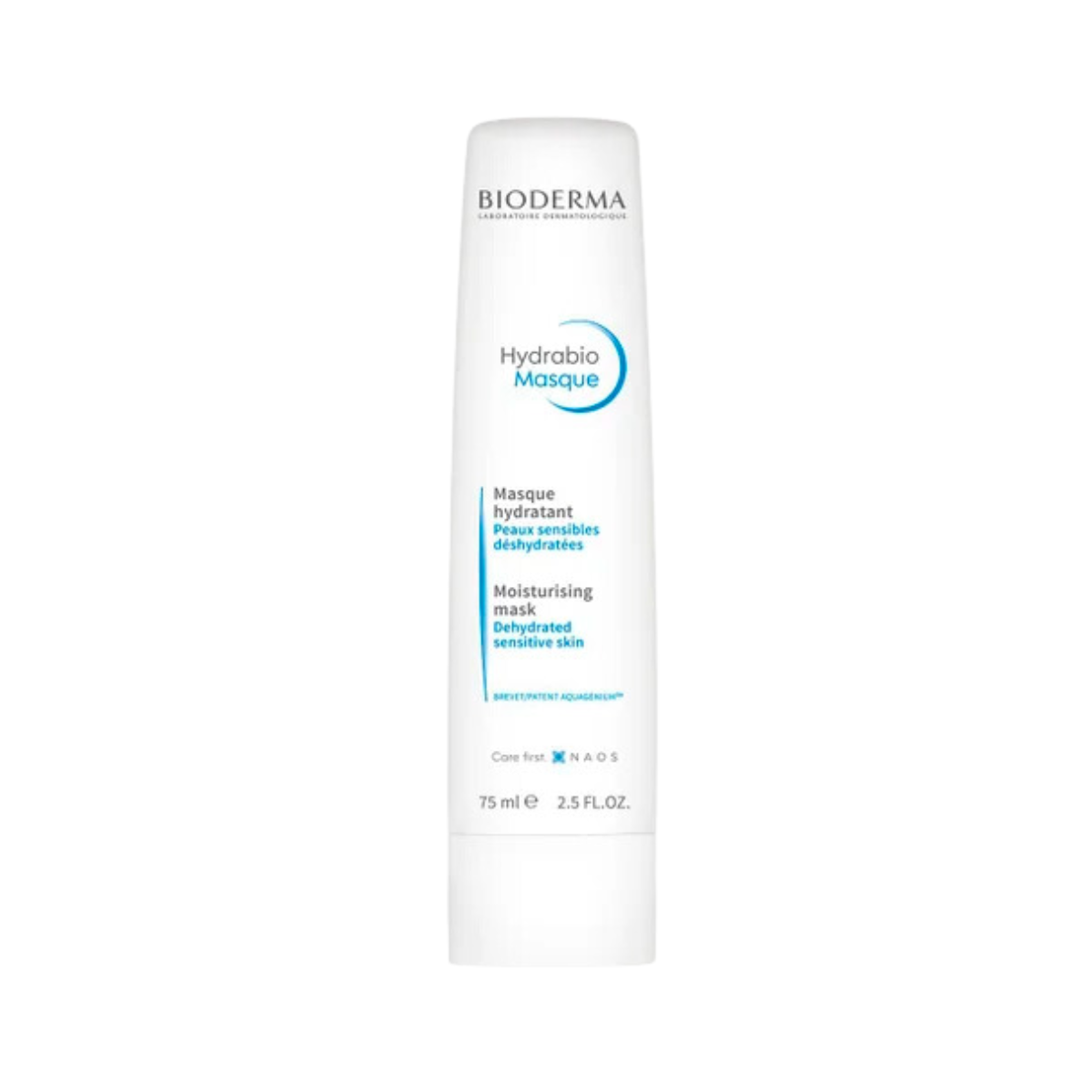 Bioderma | Hydrabio Masque 75ml