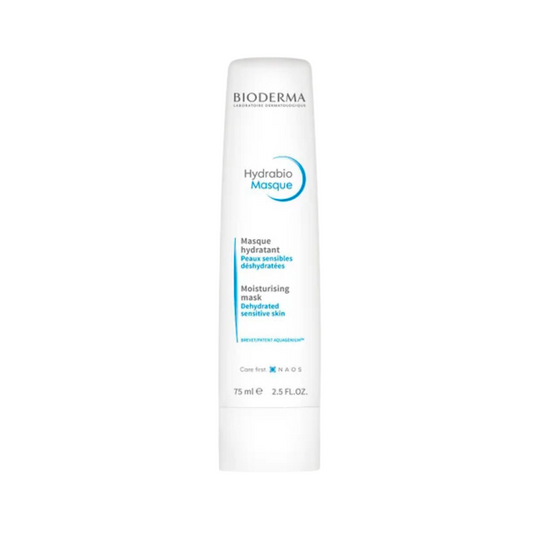 Bioderma | Hydrabio Masque 75ml