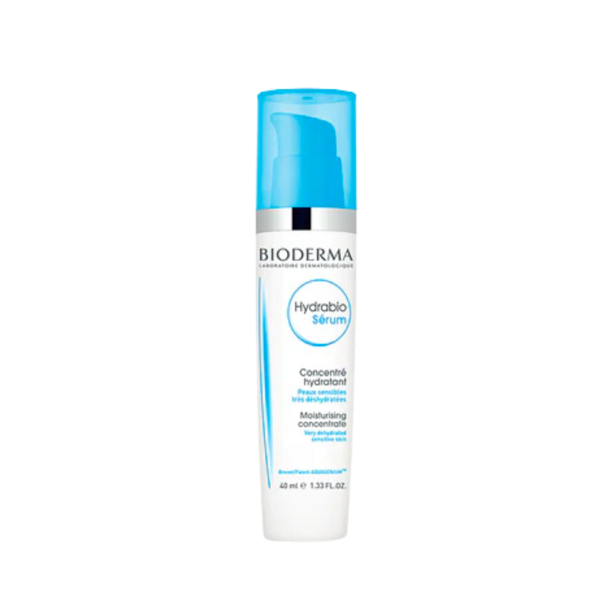 Bioderma | Hydrabio Moisturising Serum 40ml