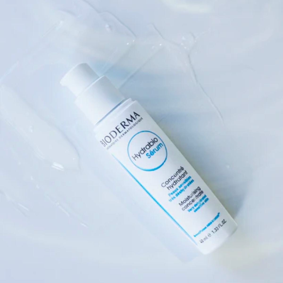 Bioderma | Hydrabio Moisturising Serum 40ml