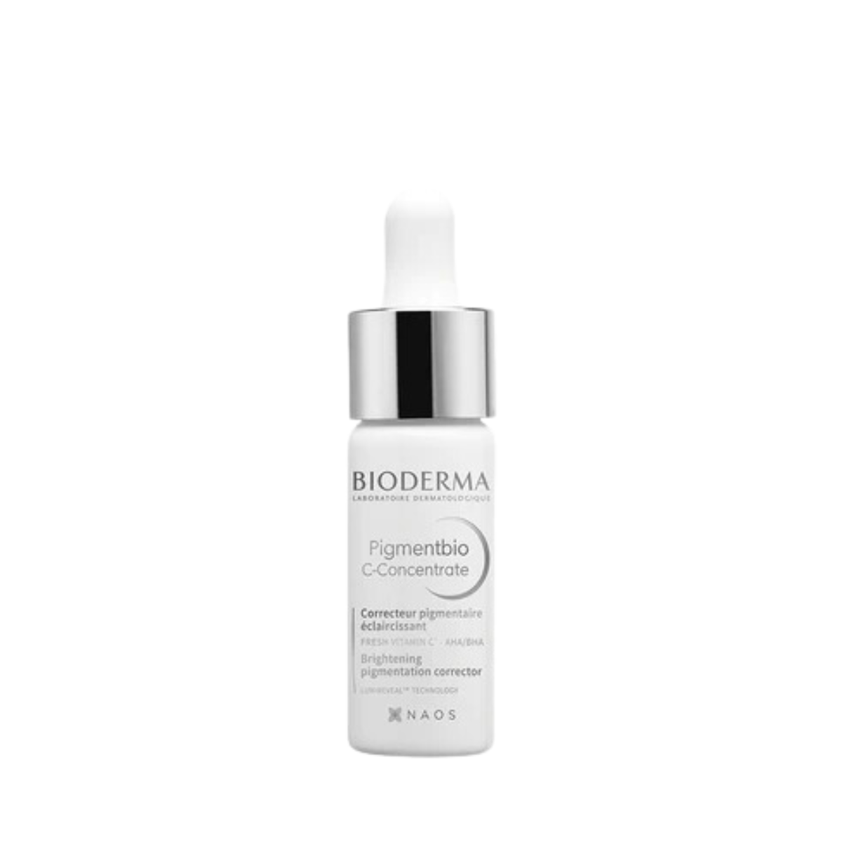 Bioderma | Pigmentbio Vitamin C-Concentrate Face Serum 15ml