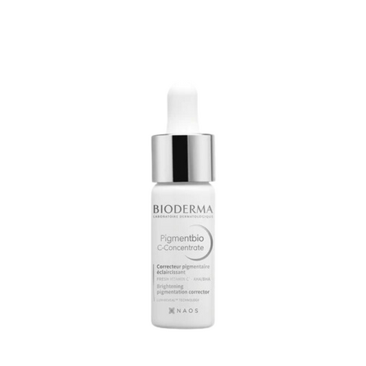 Bioderma | Pigmentbio Vitamin C-Concentrate Face Serum 15ml