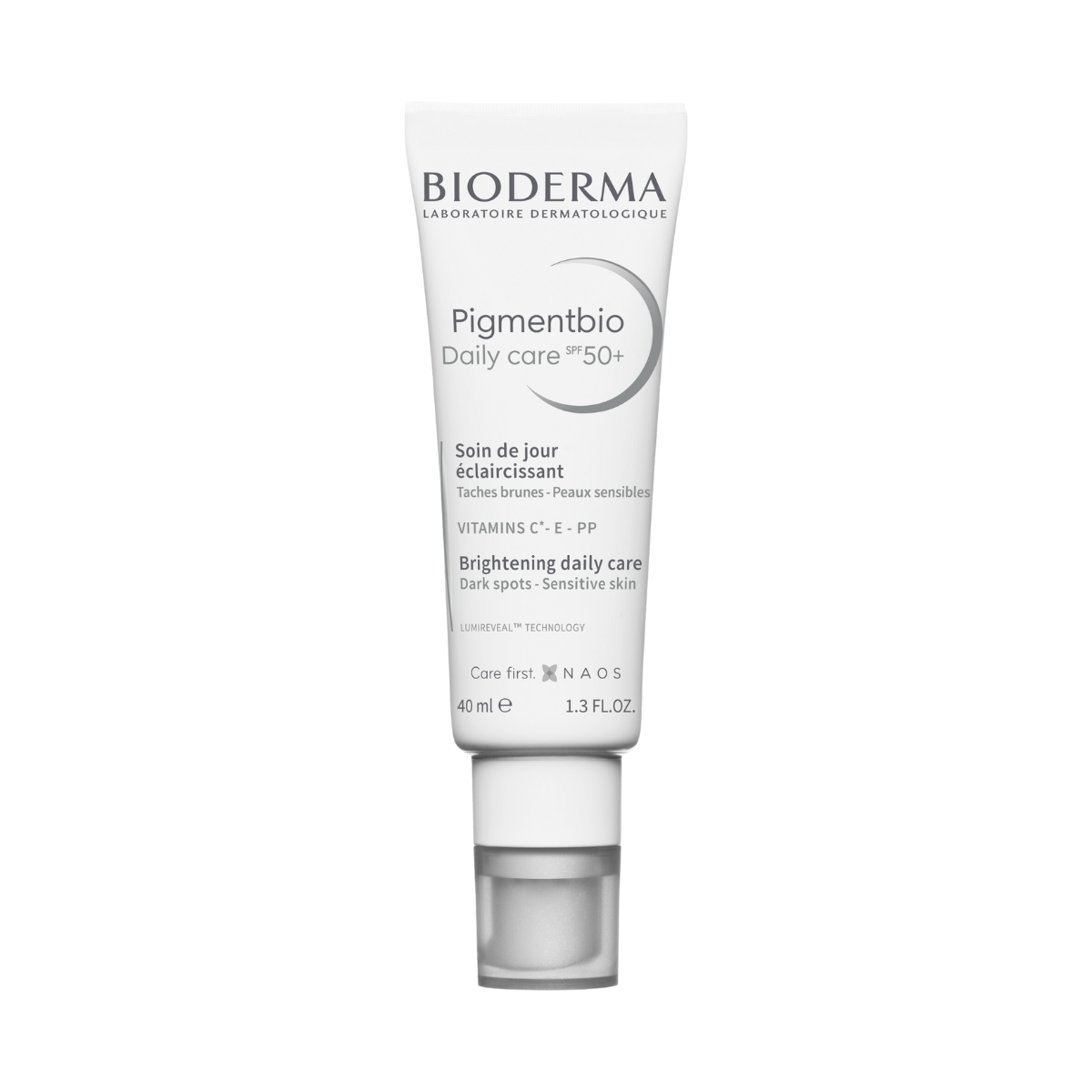 Bioderma | Pigmentbio Daily Care SPF50+ 40ml