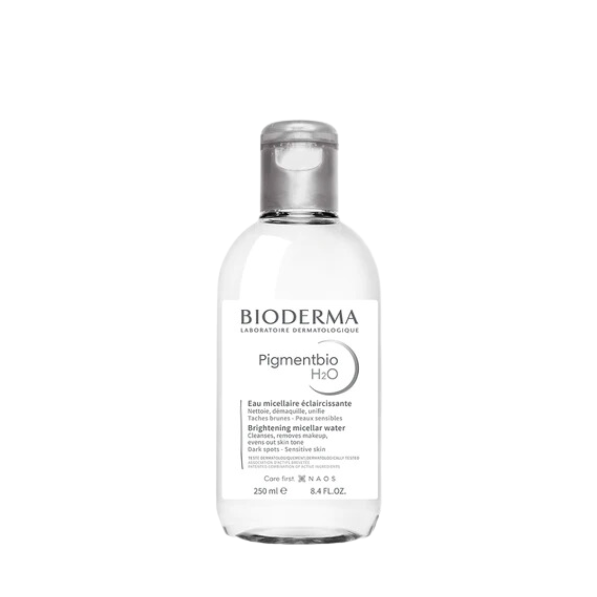 Bioderma | Pigmentbio H2O Brightening Anti-Dark Spot Micellar Water 250ml