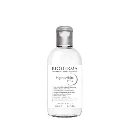 Bioderma | Pigmentbio H2O Brightening Anti-Dark Spot Micellar Water 250ml