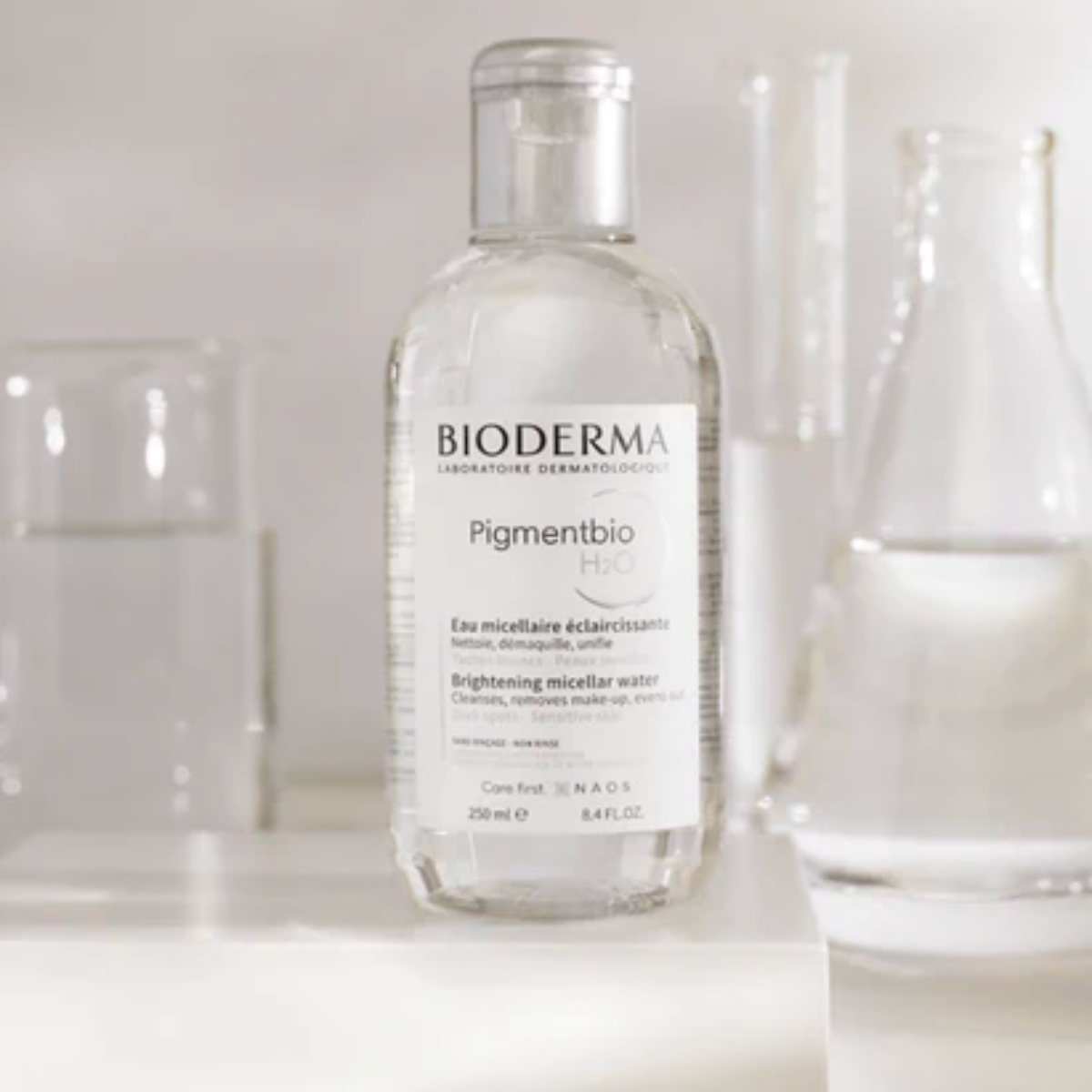 Bioderma | Pigmentbio H2O Brightening Anti-Dark Spot Micellar Water 250ml