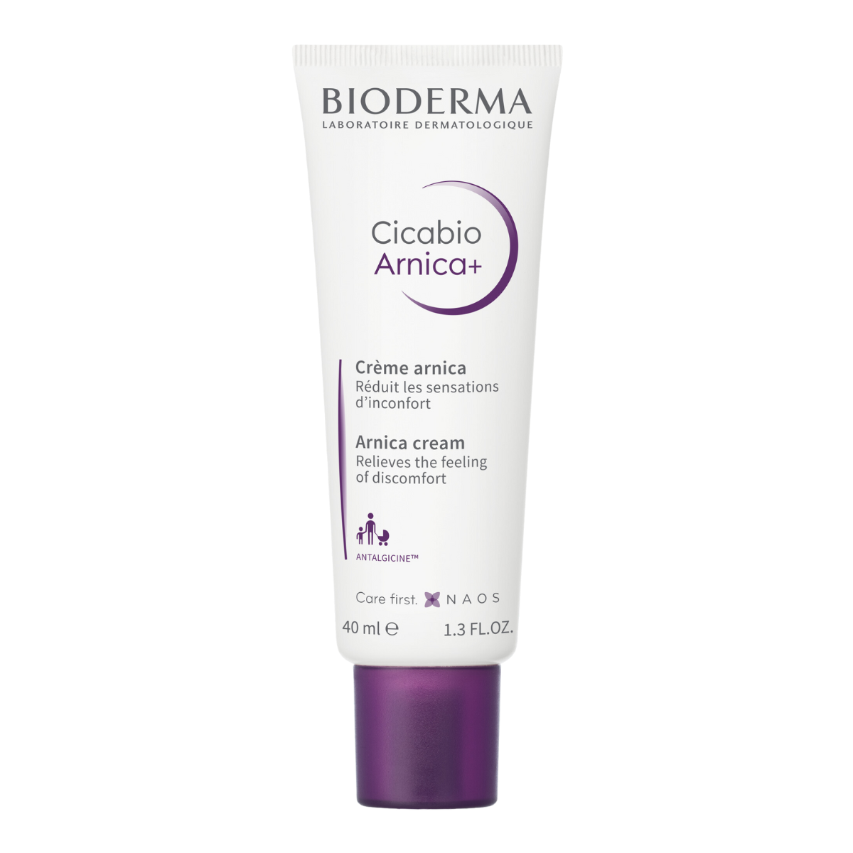 Bioderma | Cicabio Arnica+ 40ml