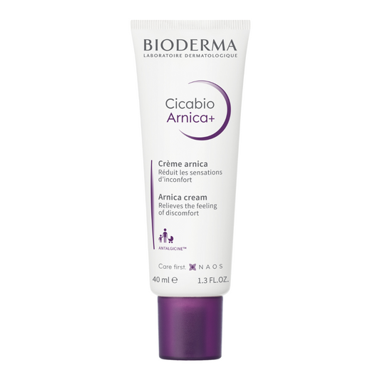 Bioderma | Cicabio Arnica+ 40ml