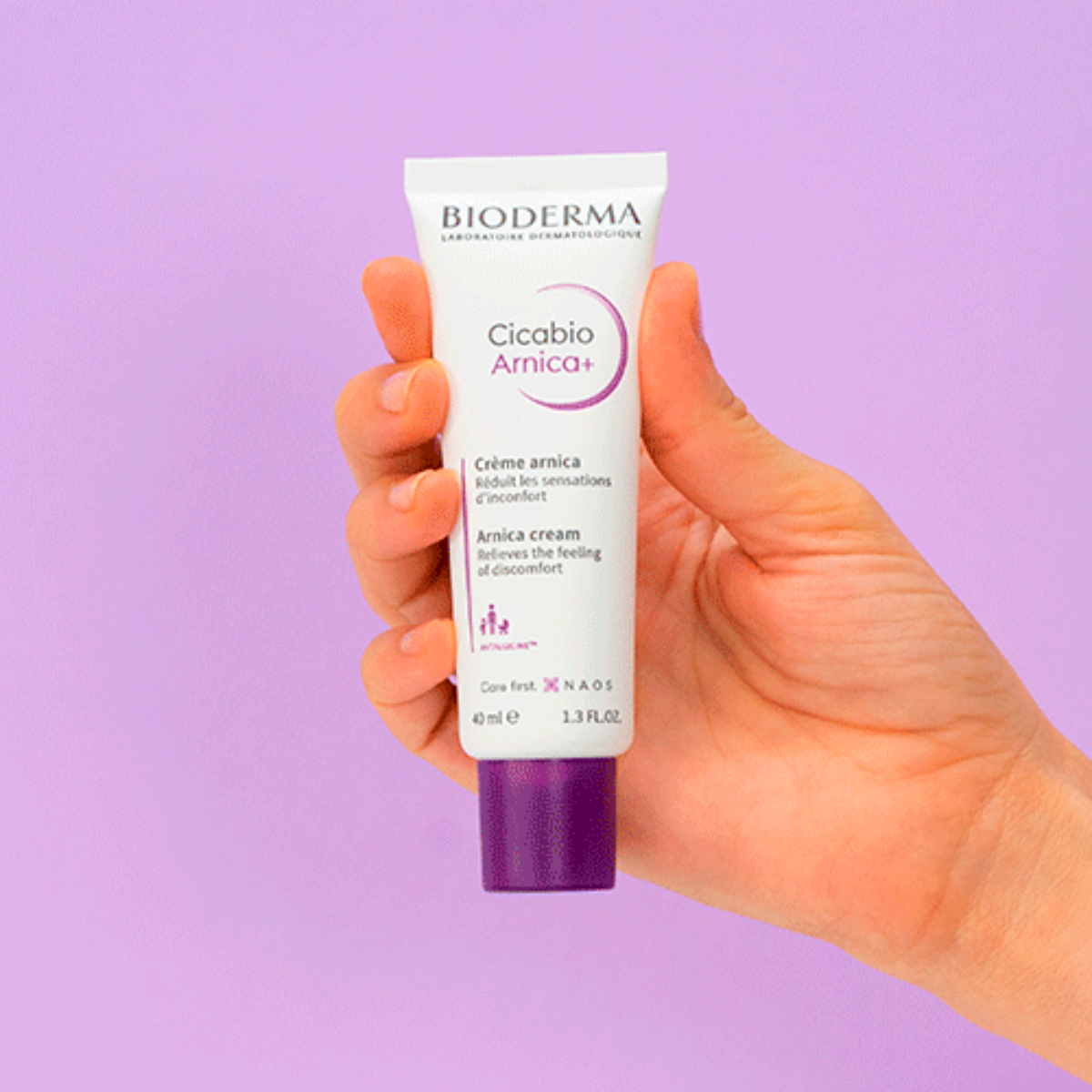 Bioderma | Cicabio Arnica+ 40ml