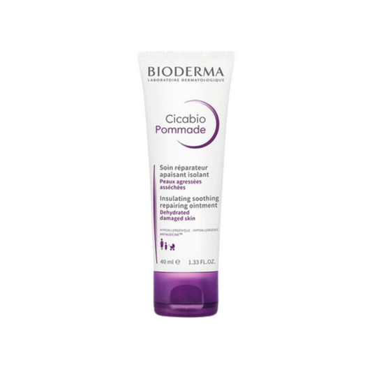 Bioderma | Cicabio Pommade Repairing Ointment 40ml