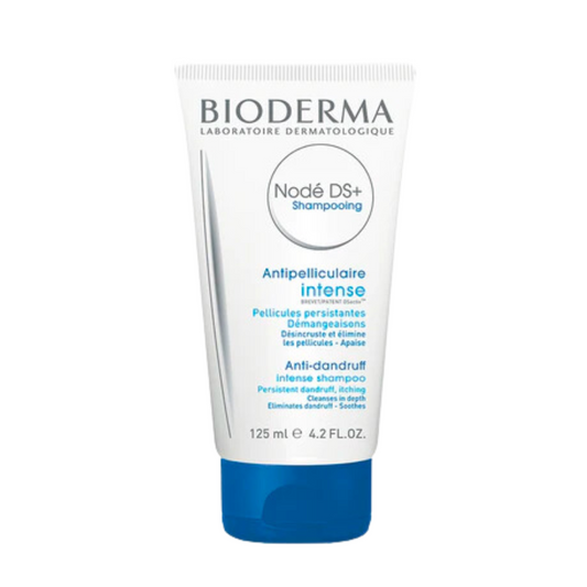 Bioderma | Node DS+ Anti-Dandruff Shampoo 125ml