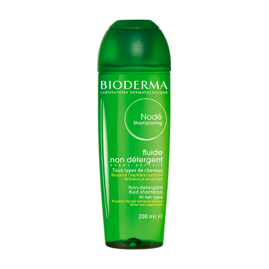 Bioderma | Node Non-Detergent Shampoo