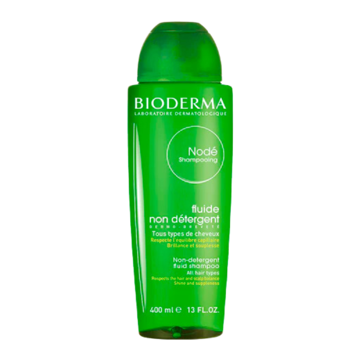 Bioderma | Node Non-Detergent Shampoo