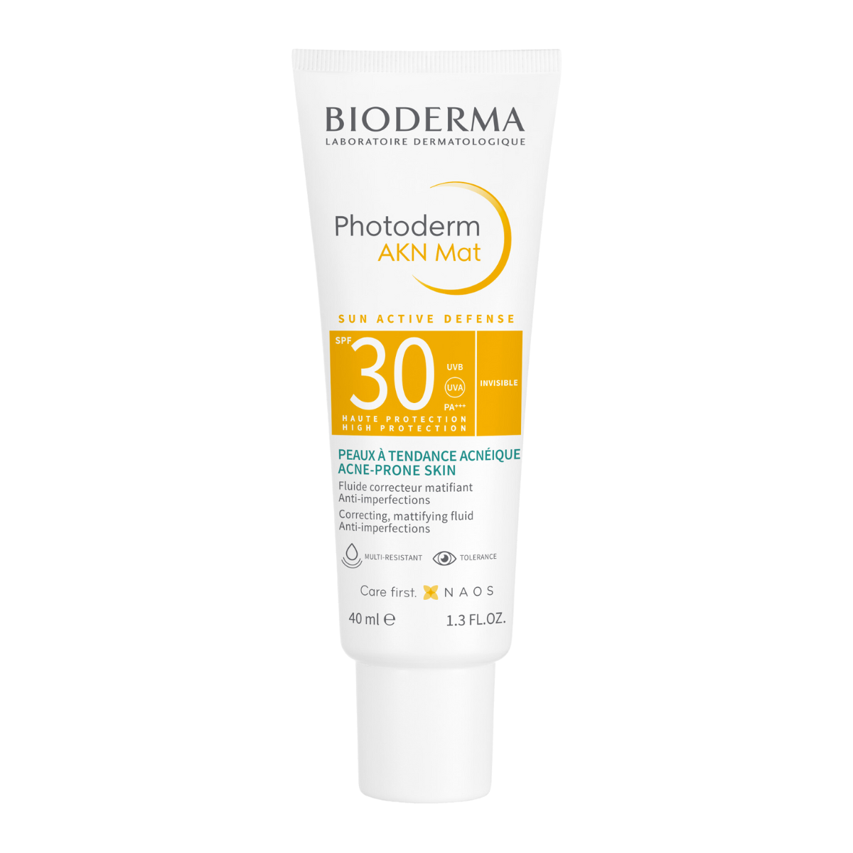 Bioderma | Photoderm AKN Mat SPF 30 40ml