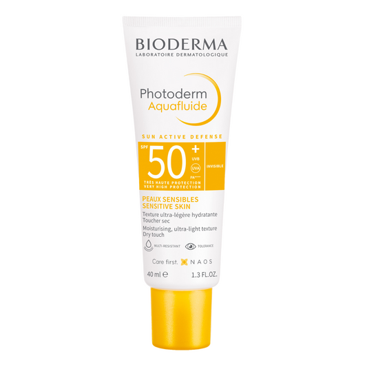 Bioderma | Photoderm Aquafluide SPF50+ 40ml