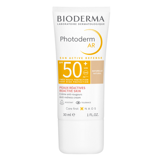 Bioderma | Photoderm AR SPF50+ Tinted 30ml