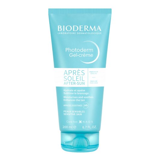 Bioderma | Photoderm After-Sun Soothing Gel-Cream 200ml