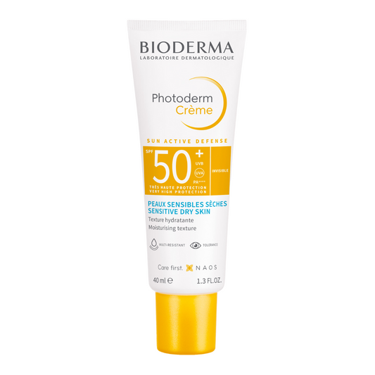 Bioderma | Photoderm Crème SPF 50+ 40ml