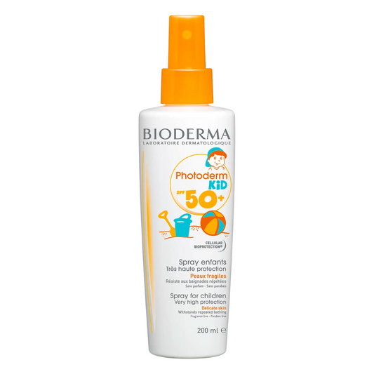 Bioderma | Photoderm Children and Baby Sunscreen SPF50+ 200ml