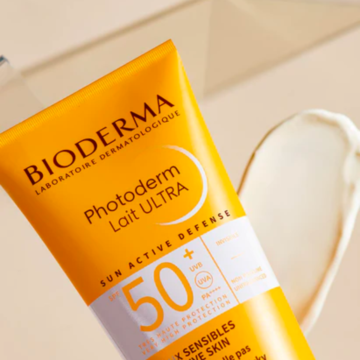 Bioderma | Photoderm Lait ULTRA SPF 50+ 200ml