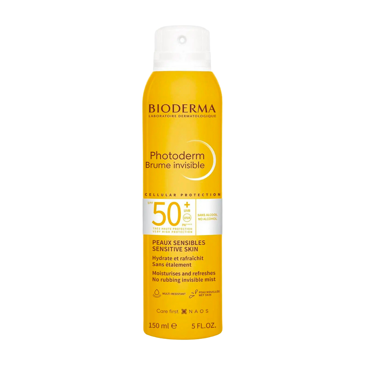 Bioderma | Photoderm MAX Invisible Mist SPF50+ 150ml