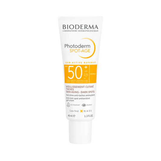 Bioderma | Photoderm SPOT-AGE SPF 50+ 40ml