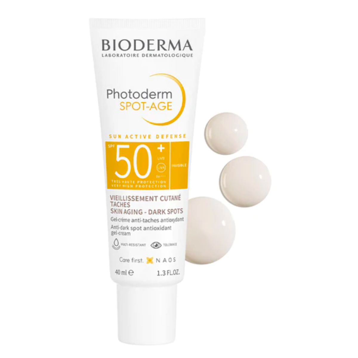 Bioderma | Photoderm SPOT-AGE SPF 50+ 40ml