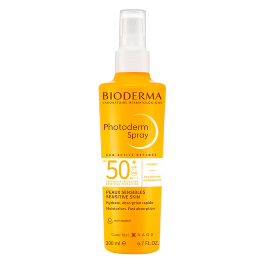 Bioderma | Photoderm MAX Spray SPF 50+ 200ml