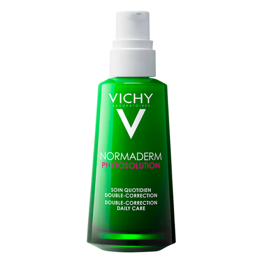 Vichy | Normaderm Phytosolution Double Correction Daily Care Moisturiser 50ml